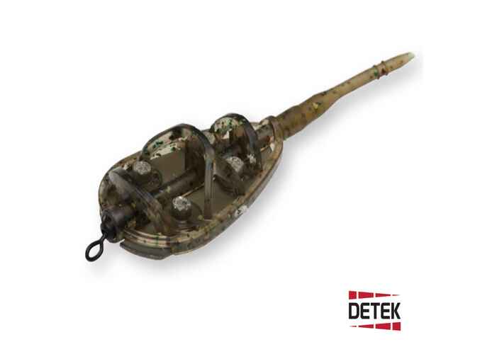 Naditor DAM Detek Method Feeder Inline M 25gr