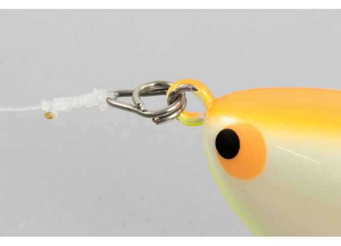 INELE DECOY R-51 FRONT RING Nr.1 30lbs