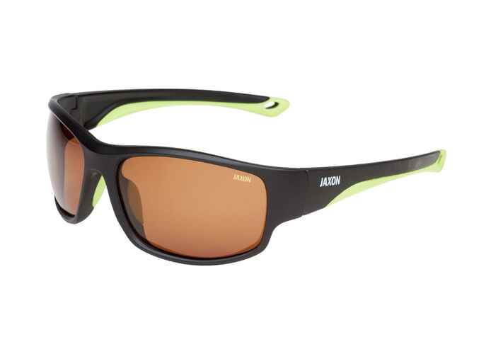 OCHELARI POLARIZANTI JAXON X67 AM AMBER Brightening