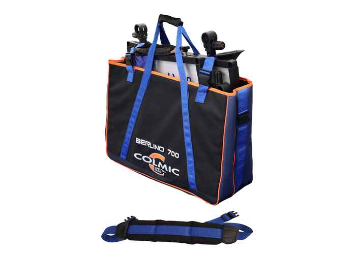 GEANTA COLMIC SIDE TRAY BAG BERLINO 700 69*50*23cm