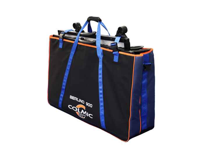 GEANTA COLMIC SIDE TRAY BAG BERLINO 900 99*60*23cm
