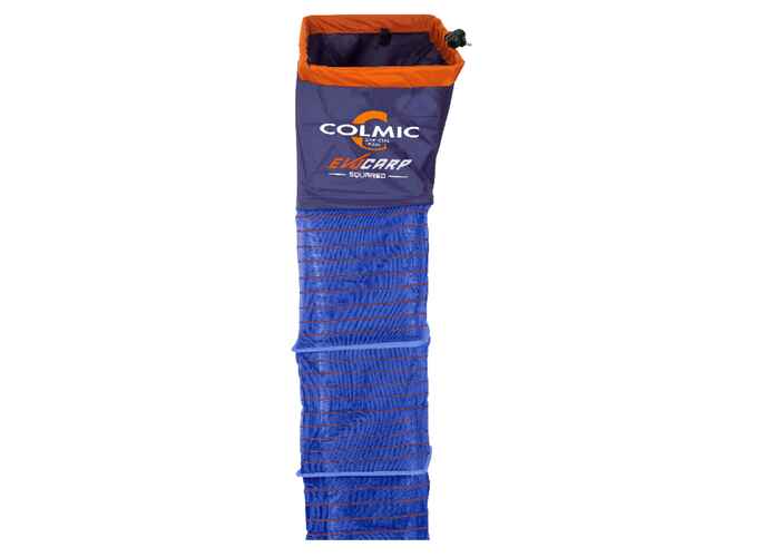 JUVELNIC COLMIC EVO CARP PATRAT 4.0M