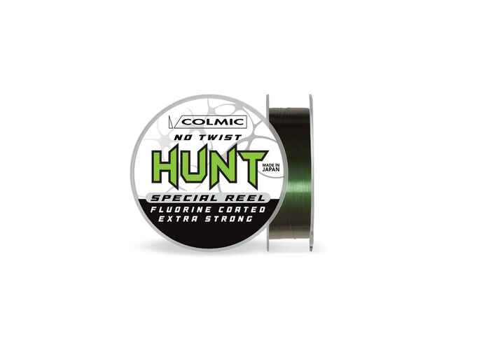 FIR COLMIC HUNT 300M 0.148mm 2.94kg