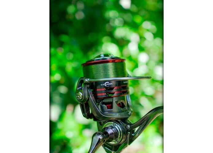 FIR COLMIC HUNT 150M 0.250mm 7.3kg