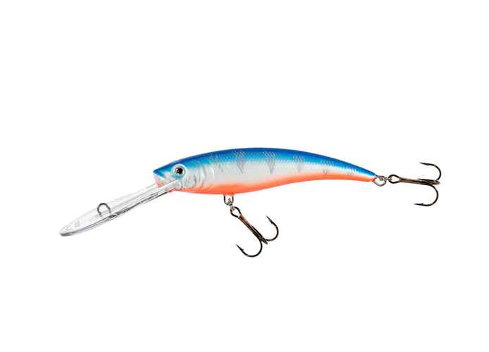 VOBLER HOLO SELECT DIVER DR N 9CM 12GR 3-5M