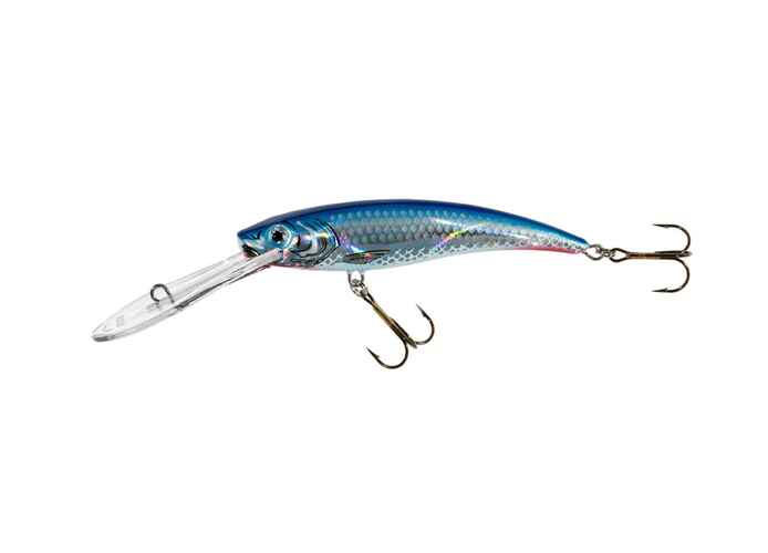 VOBLER HOLO SELECT DIVER DR SN 9CM 12GR 3-5M