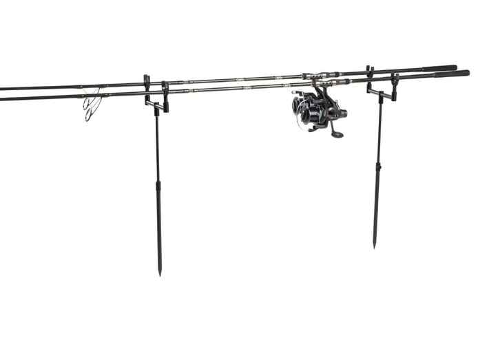 SET SUPORT LANSETA 2 POSTURI TELE 40-65CM