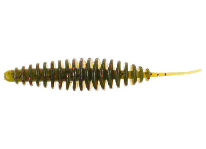JAXON INTENSA WORM 4.0cm B