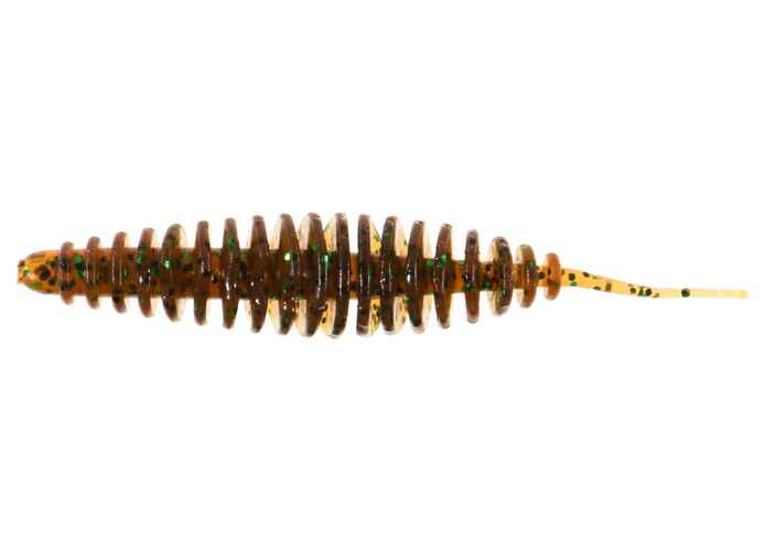 JAXON INTENSA WORM 5.6cm C