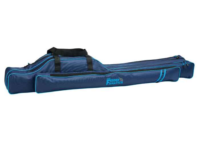 HUSA LANSETE FEEDER FANATICS 3 COMPARTIMENTE 140CM