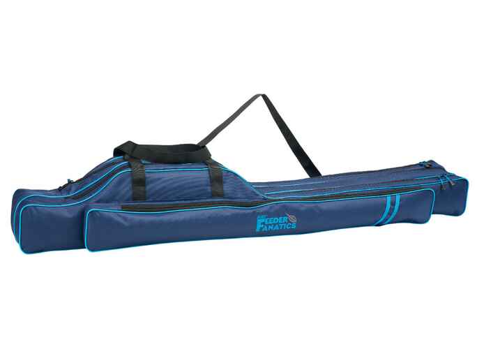 HUSA LANSETE FEEDER FANATICS 3 COMPARTIMENTE 150CM