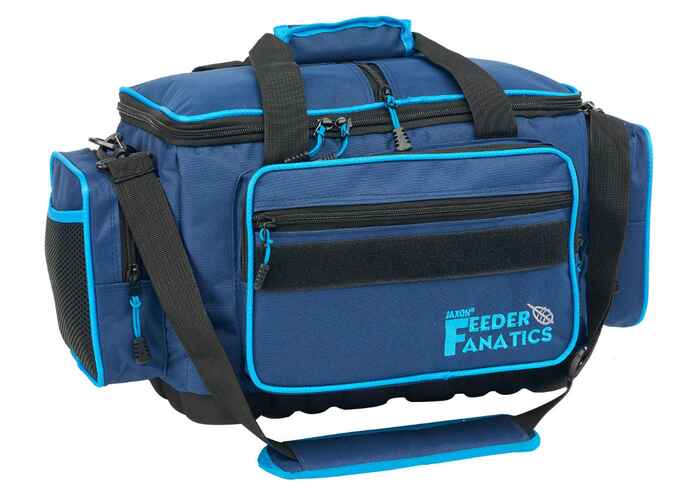 GEANTA JAXON FEEDER FANATICS 54*28*28cm