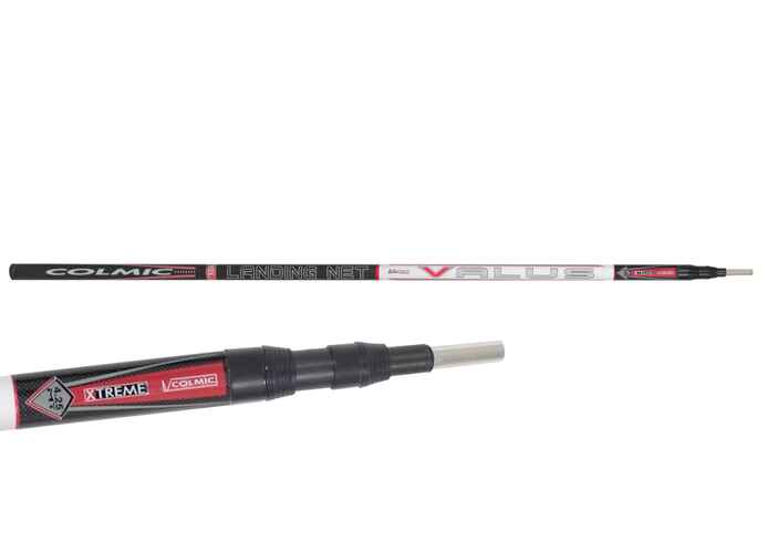 MANER MINCIOG COLMIC VALUS TELEREGOLABILE 4.25-3.30-2.30M