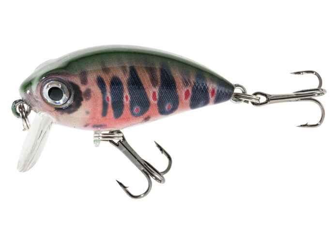 VOBLER ATRACT MINI F P 3.5CM 3.5GR