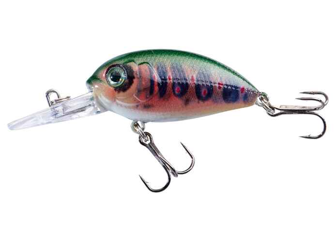 VOBLER ATRACT ARIS F L 4CM 4.8GR