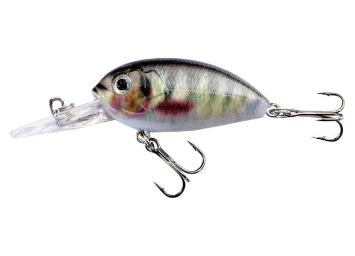 VOBLER ATRACT ARIS F M 4CM 4.8GR