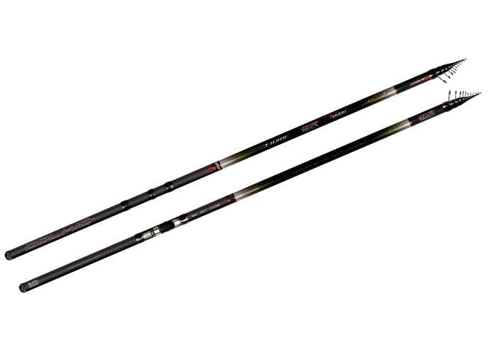 BOLOGNEZA COLMIC FIUME WR T-8000 7M 20GR Fuji Guide