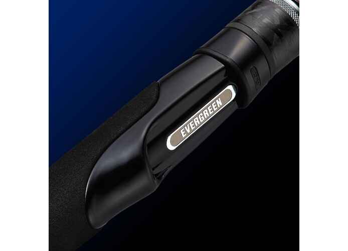 EVERGREEN LIGHT CAVARLY CLCS-77MH 231cm 7-35gr