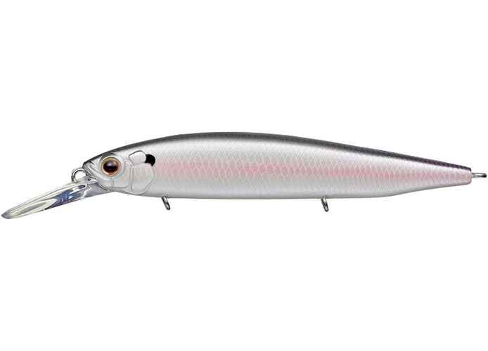 EVERGREEN FAITH 87 8.7cm 8.5gr #362 COLD SHAD