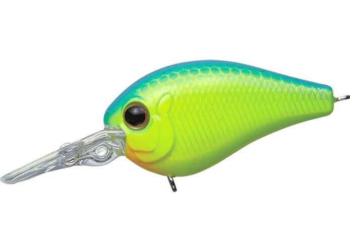 EVERGREEN PICCOLO 4cm 6.4gr #28 BLUE BACK CHART