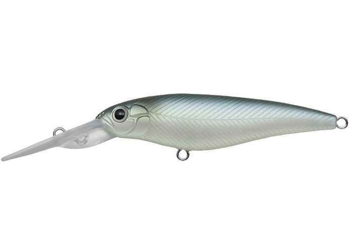 EVERGREEN SUPER SLEDGE 6.0cm 5gr #134 MAT SHAD