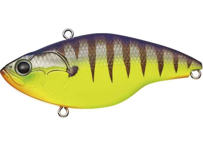 EVERGREEN BUZZ BEATER TUNGSTEN 7.2cm 20gr #375 OK CHART