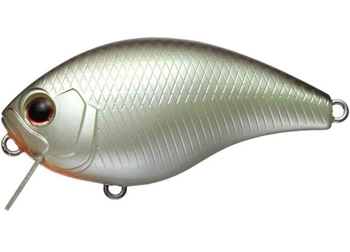 EVERGREEN CLUCH HITTER 5.8cm 12.5gr #251 SECRET CHART