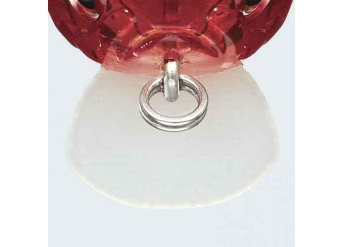 EVERGREEN CLUCH HITTER 5.8cm 12.5gr #238 FLASH WAKASAGI