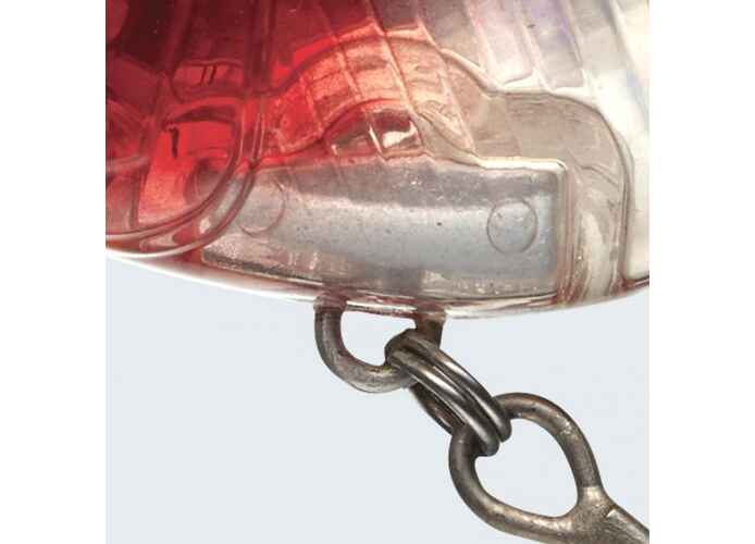 EVERGREEN CLUCH HITTER 5.8cm 12.5gr #251 SECRET CHART