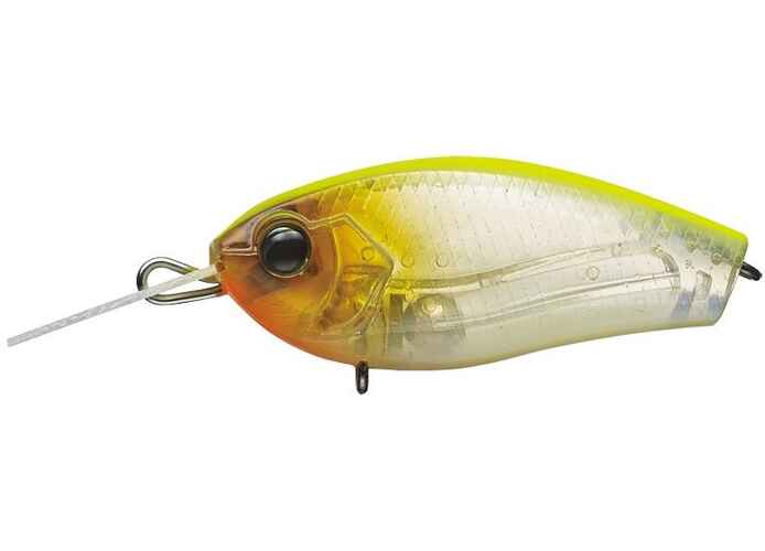 EVERGREEN CRAFT 4.7cm 6.5gr #59 SKELETON CHART
