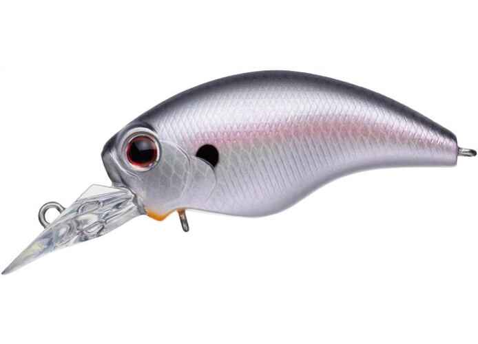 EVERGREEN WILDHUNCH SR 5.2cm 10gr #362 COLD SHAD