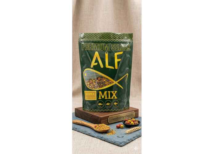 BagMix Alfmix, 1Kg, Scopex