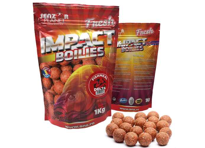 BOILIES DELTA 1kg 