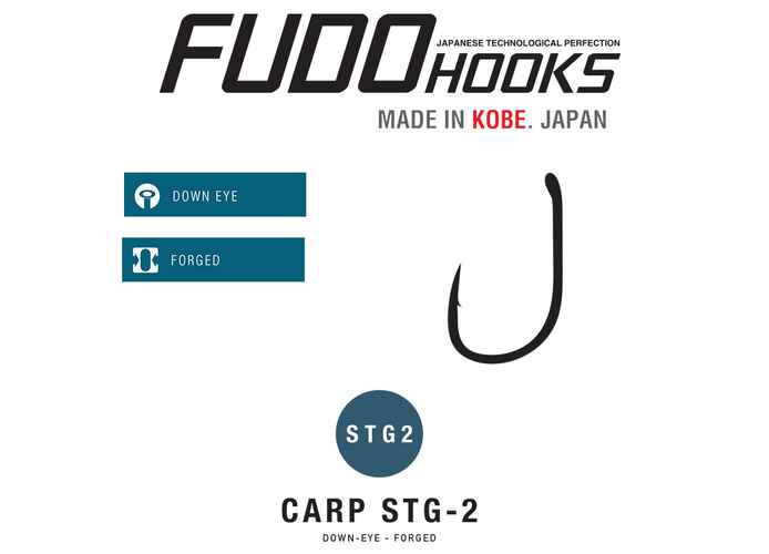 CARLIGE TEFLONATE FUDO STG-2-TF 2427