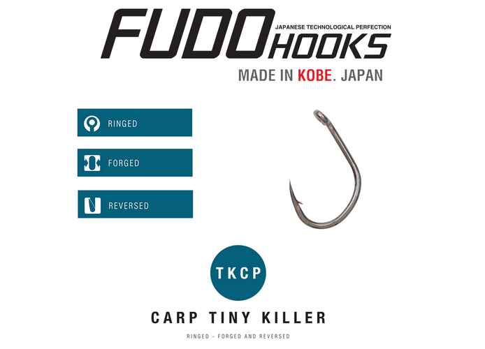 CARLIGE TEFLONATE FUDO TKCP-TF 6807
