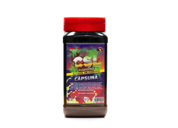 CSL FUMIGENA CAPSUNA (alcool de porumb) 500ml