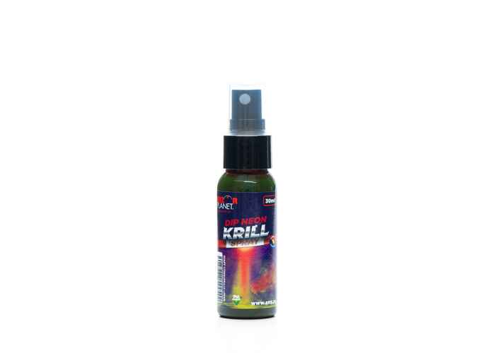 DIP NEON SPRAY KRILL 30ml