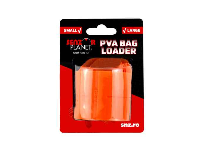 DISPOZITIV INCARCARE PUNGI PVA (PVA BAG LOADER) 2buc