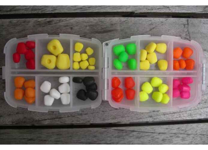 IMITATION BAITS SELECTION BOX