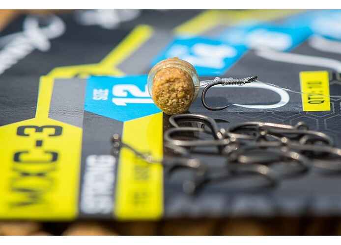 INELE ELASTICE MATRIX BAIT BANDS