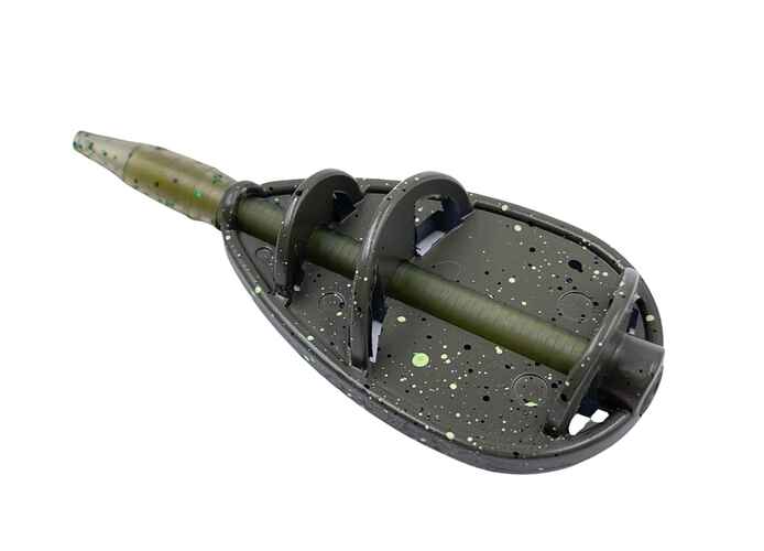 MOMITOR FL METHOD FEEDER DISTANCE IN LINE