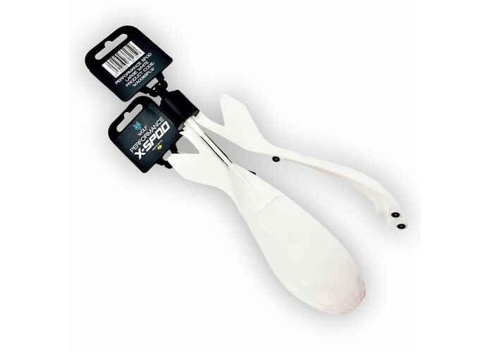 RACHETA NADIRE SPIDER WOLF ADVANCE FISHING SIZE L