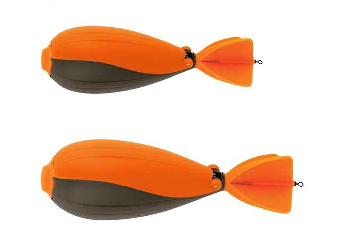 RACHETA DE NADIRE FOX IMPACT SPOD