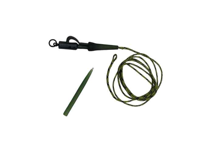 SET 4 MONTURI PLUMB PIERDUT CU VARTEJ OCHI MARE