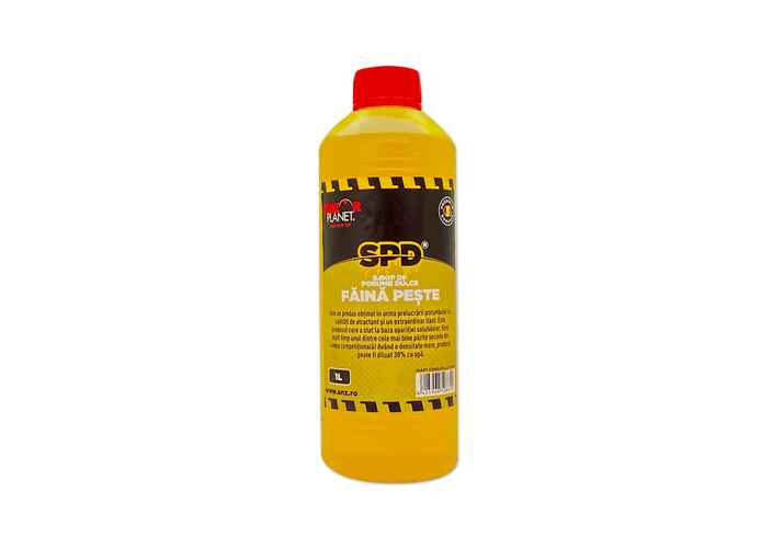 SPD (sirop de porumb dulce) FAINA PESTE 1000ml