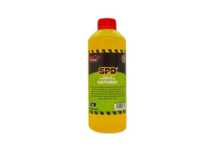 SPD (sirop de porumb dulce) USTUROI 1000ml