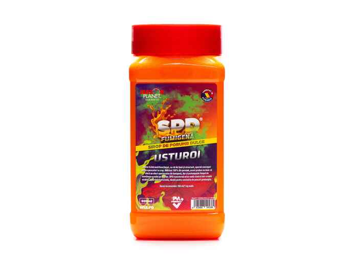 SPD® FUMIGENA USTUROI (PORTOCALIU FLUO) 500ml