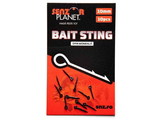 SPIN MOMEALA (BAIT STING) 10mm 10buc
