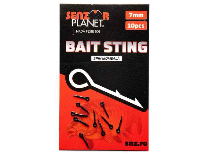 SPIN MOMEALA (BAIT STING) 7mm 10buc