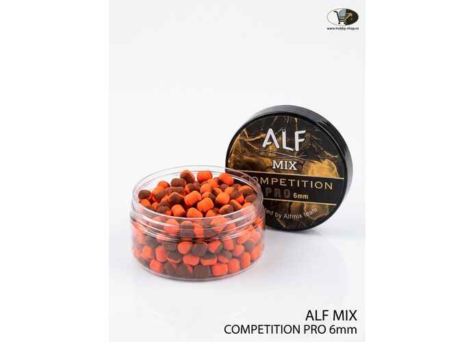Wafters AlfMix Premium 6mm, Competition Pro